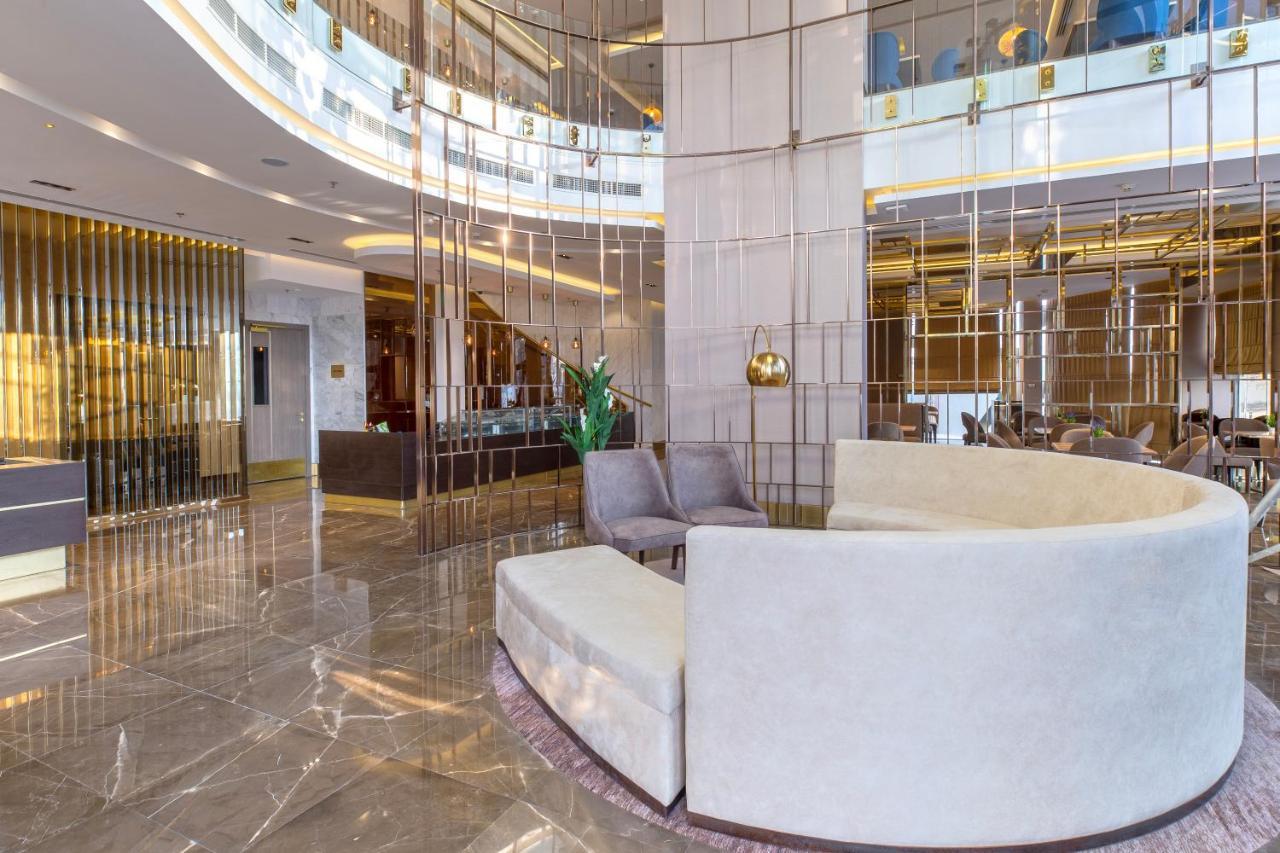 Green Park Hotel Доха Екстериор снимка
