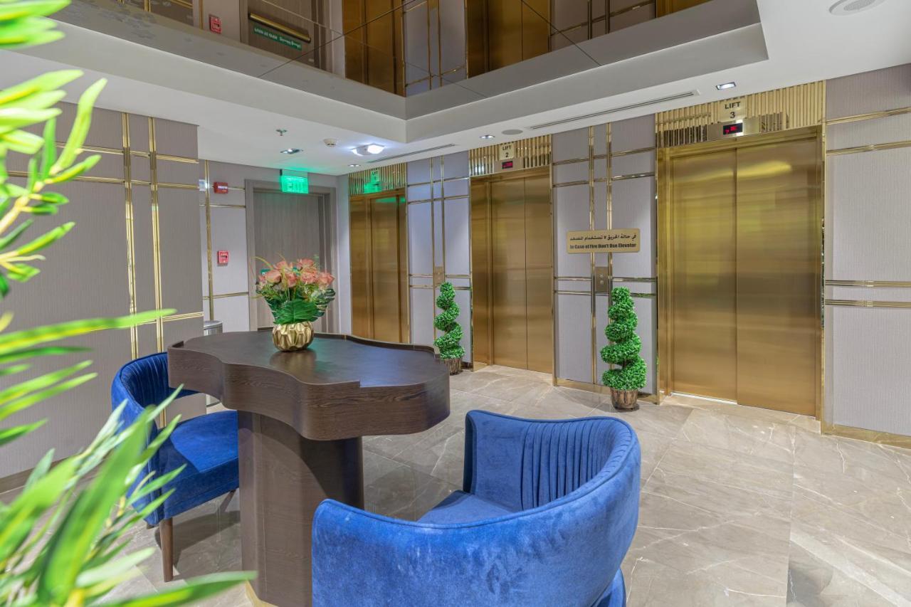 Green Park Hotel Доха Екстериор снимка