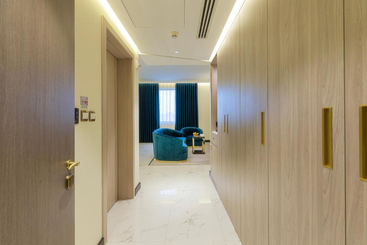 Green Park Hotel Доха Екстериор снимка