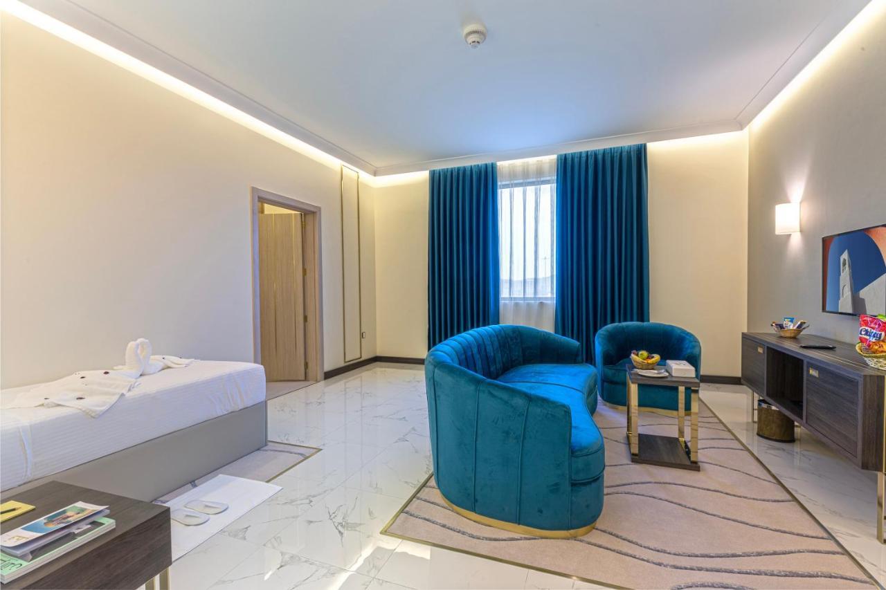 Green Park Hotel Доха Екстериор снимка